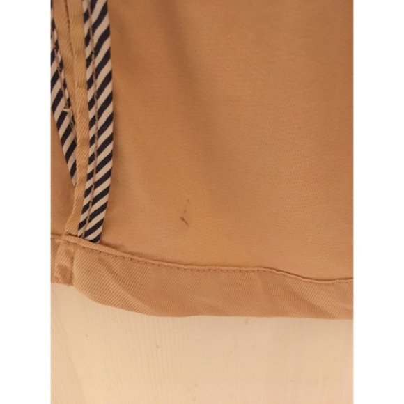 MAX Jeans Rose Gold Overcoat - Picture 3 of 6